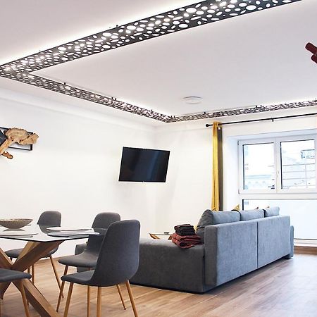 Laurentia Penthouse Apartment Merano Dış mekan fotoğraf