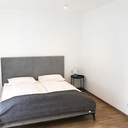 Laurentia Penthouse Apartment Merano Dış mekan fotoğraf