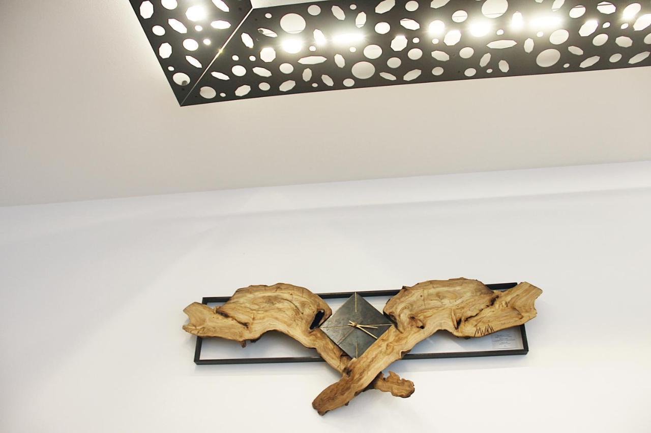 Laurentia Penthouse Apartment Merano Dış mekan fotoğraf