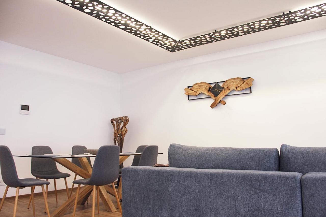Laurentia Penthouse Apartment Merano Dış mekan fotoğraf
