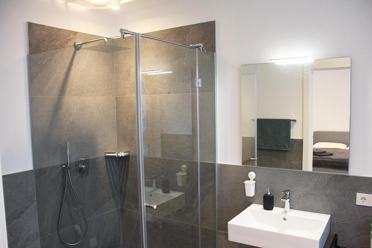 Laurentia Penthouse Apartment Merano Dış mekan fotoğraf