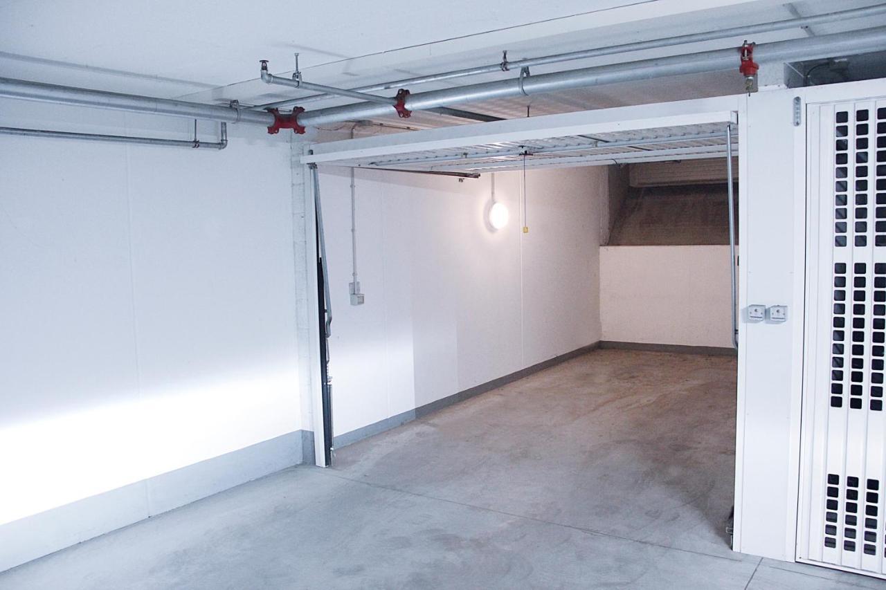 Laurentia Penthouse Apartment Merano Dış mekan fotoğraf