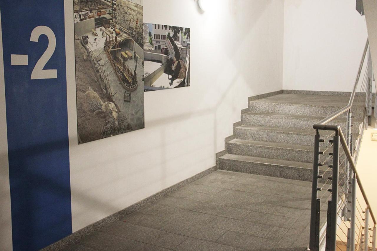 Laurentia Penthouse Apartment Merano Dış mekan fotoğraf
