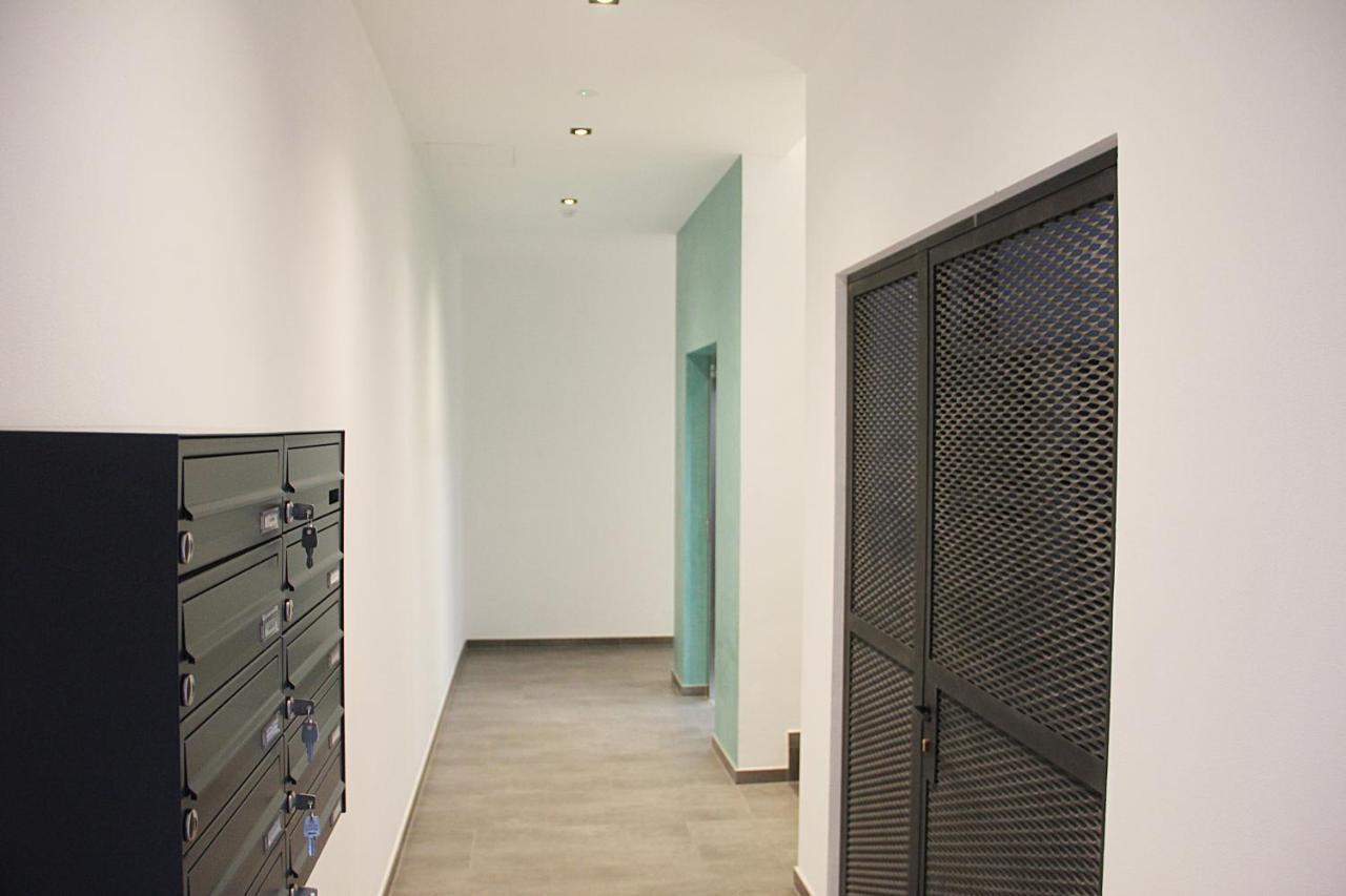 Laurentia Penthouse Apartment Merano Dış mekan fotoğraf