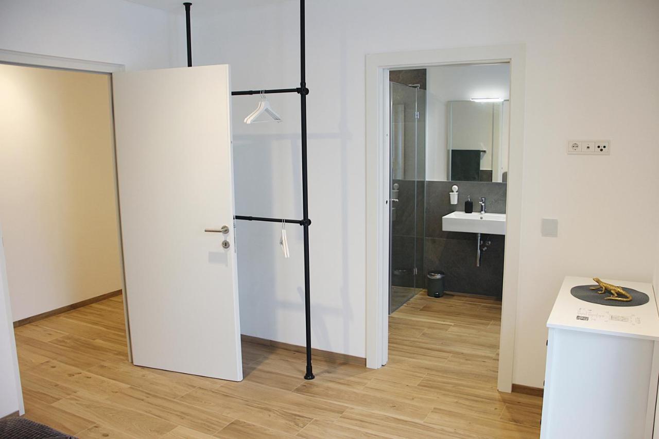 Laurentia Penthouse Apartment Merano Dış mekan fotoğraf