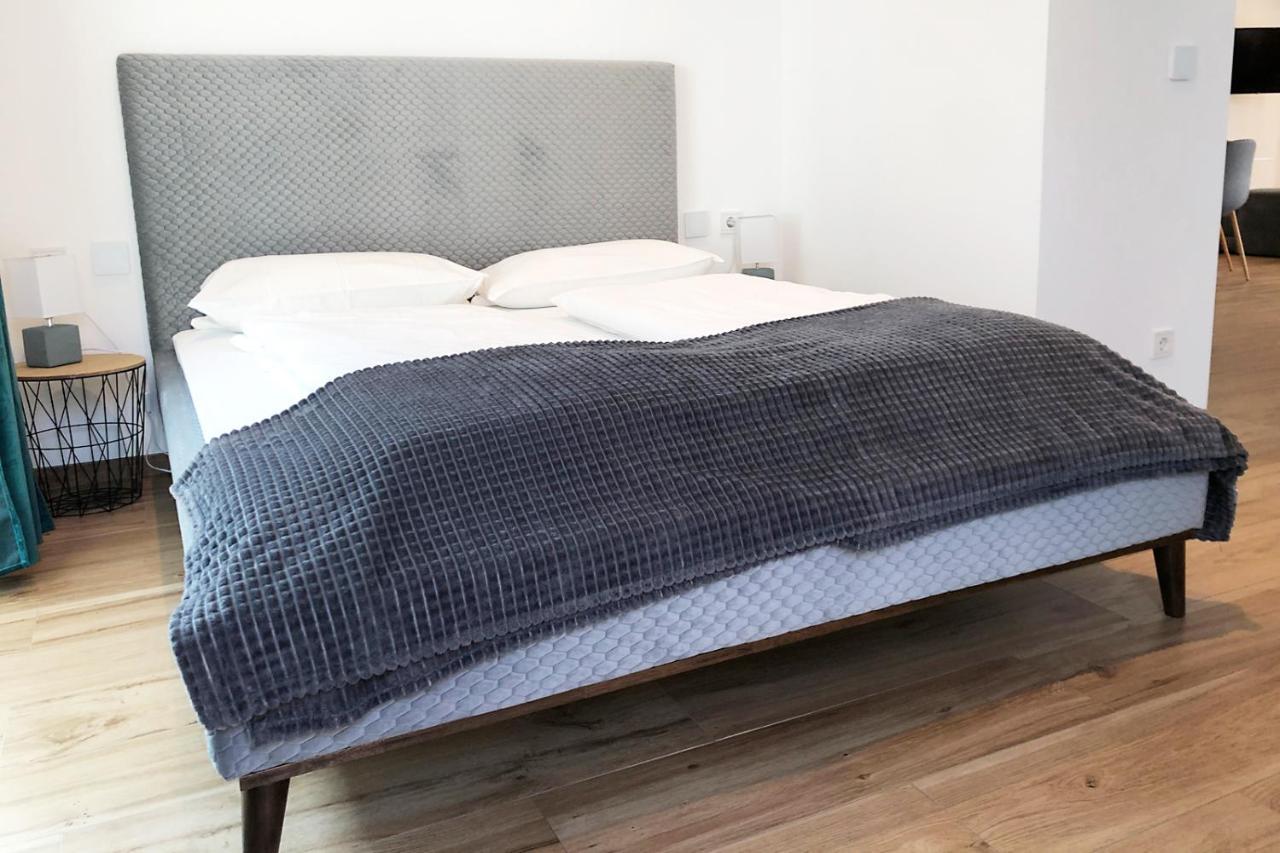 Laurentia Penthouse Apartment Merano Dış mekan fotoğraf