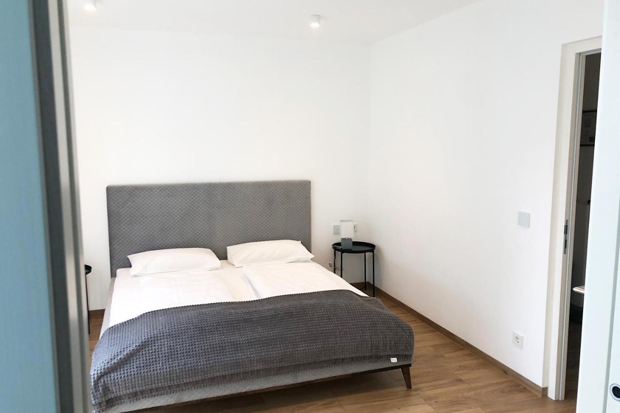 Laurentia Penthouse Apartment Merano Dış mekan fotoğraf